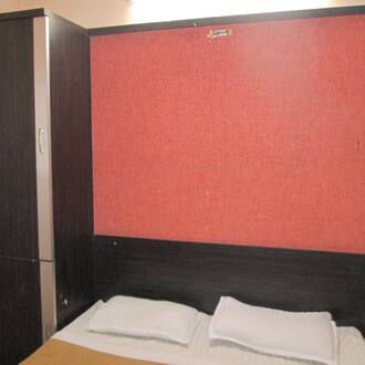 Hotel Sai Pritam, Nashik 3